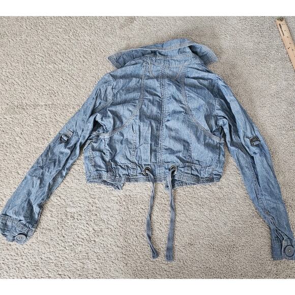 Womens Fall Clothing lot of 5 AE, VS, Old Navy, Mossimo, Lou & Grey XS-Med - Picture 3 of 16